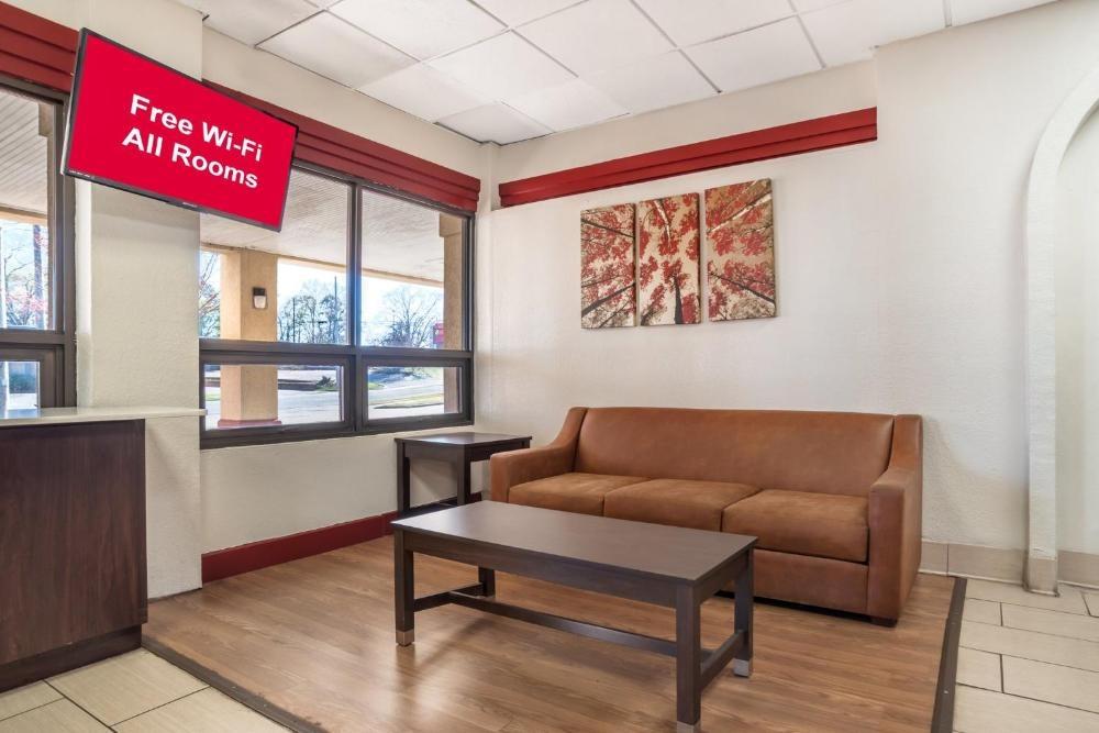 Deluxe Room with Two Double Beds Non-Smoking